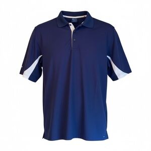 Fidra brand - polo golf shirt